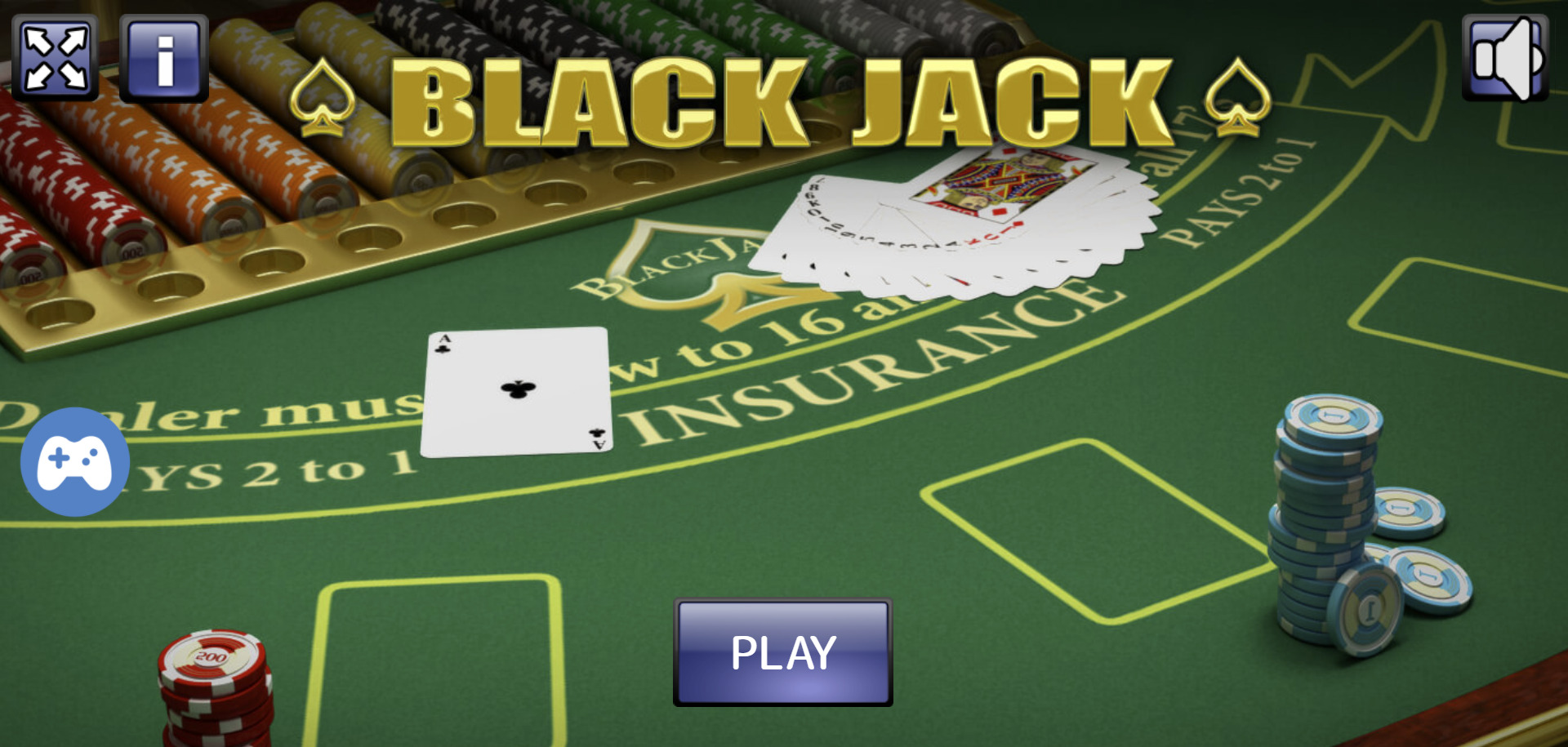 Miért érdemes kipróbálni a blackjack játékot