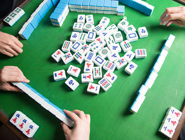 Miért érdemes kipróbálni a Mahjong játékot?