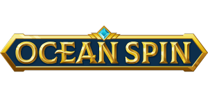 Oceanspins logo