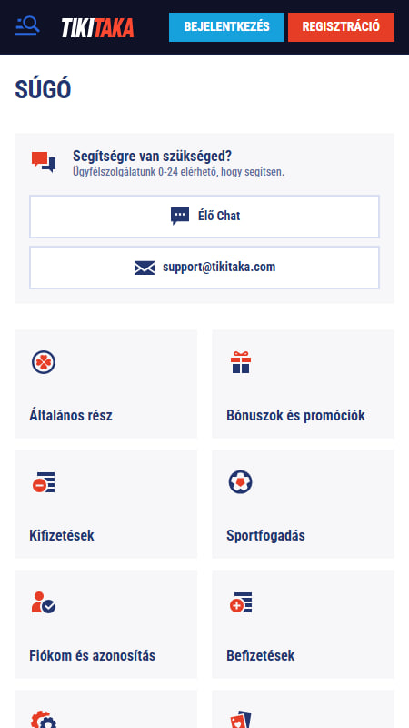 Tikitaka Magyarország