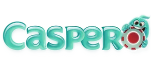 Caspero logo