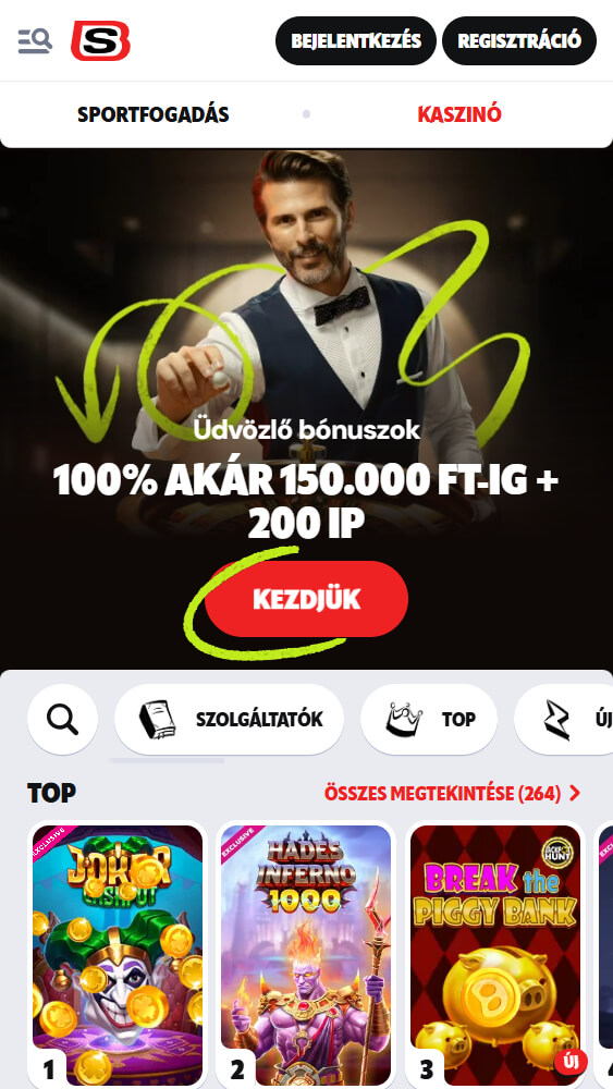 Supabet