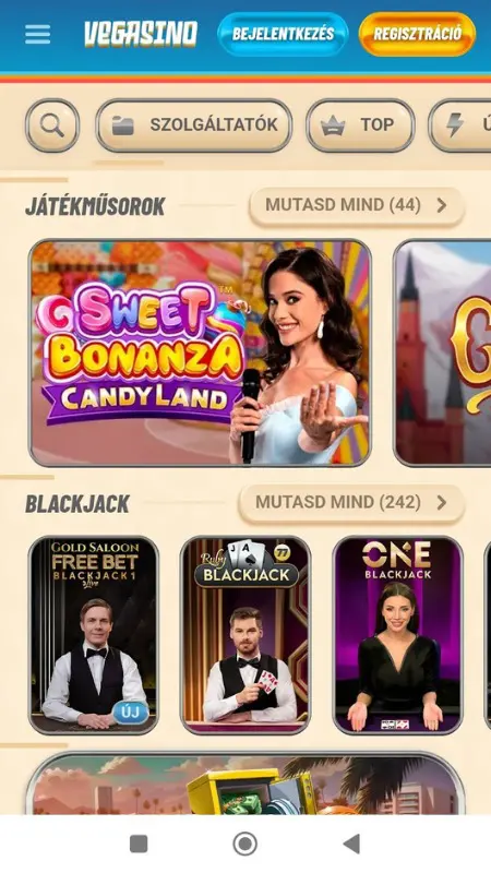3 további remek eszköz Magyar Casino Online