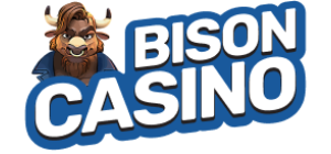 logo bison 300x140