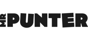 MrPunter logo
